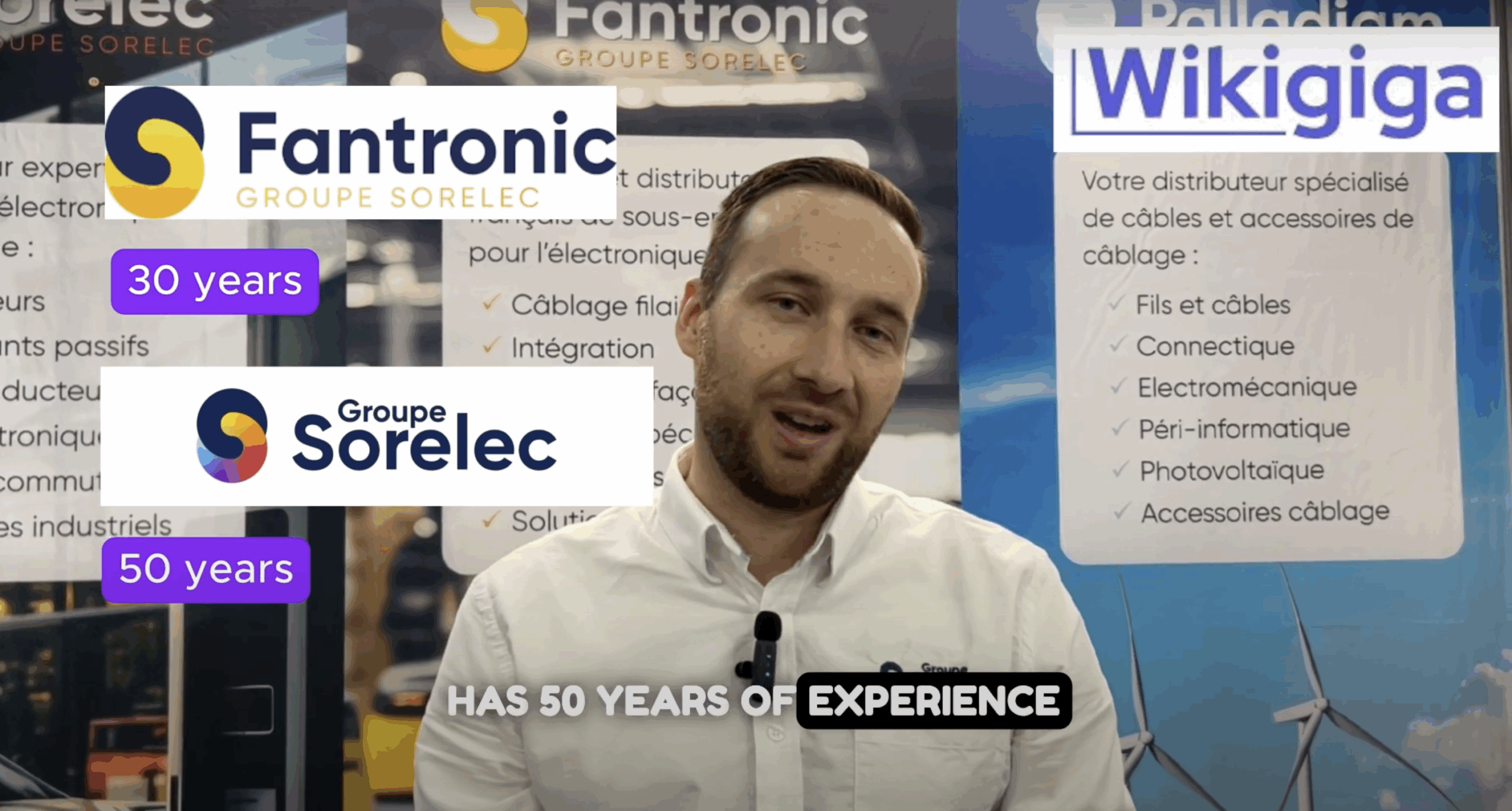 Frantronic